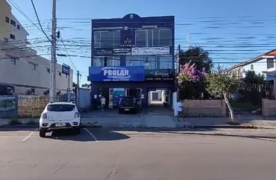 Apartamento com 1 quarto para alugar na Rua Reverendo Américo Vespúcio Cabral, 268, Centro, Viamão