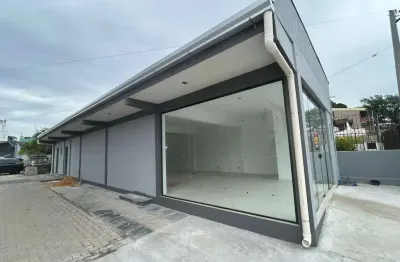 Sala comercial para alugar na Rua Crescêncio de Andrade, 206, Centro, Viamão