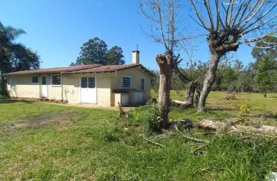 Chácara / sítio com 3 quartos à venda na Estrada Dos Viegas, 141060, Águas Claras, Viamão