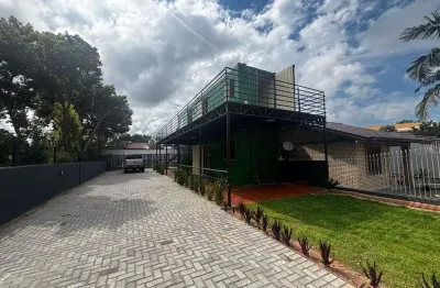 Kitnet / Stúdio para alugar na Rua Inspetor Saul Trindade, 99, São Lucas, Viamão