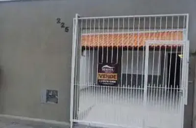 Casa com 2 quartos à venda na Ua Guaporé, 225, Cecília, Viamão