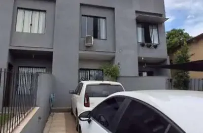 Casa com 2 quartos à venda na Rua Sargento Marcos Henrique T. Ferreira, 215, Tarumã, Viamão