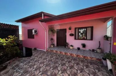 Casa à venda, 4 quartos, 1 suíte, 2 vagas, Cecília - Viamão/RS