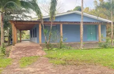 Chácara / sítio com 3 quartos para alugar na Rodovia Ers040, 25232, Estiva (Capão da Porteira), Viamão