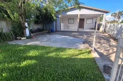 Casa com 3 quartos à venda na Avenida José Garibaldi, 1102, Centro, Viamão