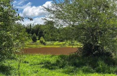 Chácara / sítio com 2 quartos à venda na Rodovia Coronel Acrísio Martins Prates, 17842, Fiuza, Viamão