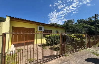 Excelente casa para locação no bairro Don Feliciano, em Viamão