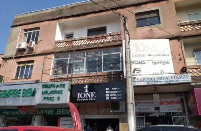 Apartamento com 2 quartos para alugar na Avenida Coronel Marcos de Andrade, 171, Centro, Viamão