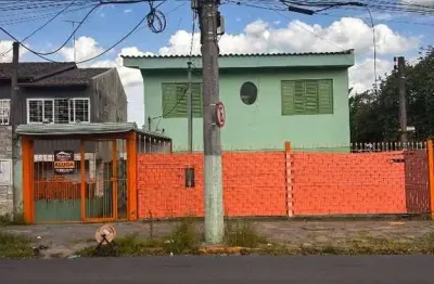 Casa com 4 quartos à venda na Rua Alcebíades Azeredo dos Santos, 604, Centro, Viamão