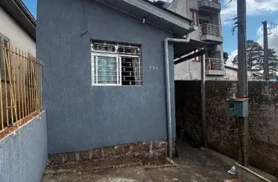 Terreno à venda na Rua Marcelino de Figueiredo, 684, Centro, Viamão