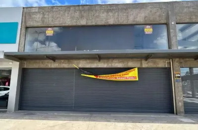 Ponto comercial para alugar na Rua Reverendo Américo Vespúcio Cabral, 222, Centro, Viamão