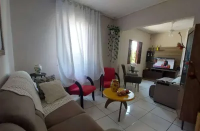 Casa à venda na Rua Vinte e Um de Abril, 173, Esmeralda, Viamão