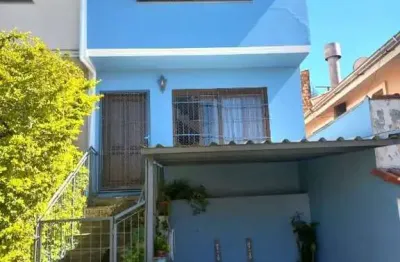 Casa com 2 quartos à venda na Rua Verona, 61, Santa Isabel, Viamão