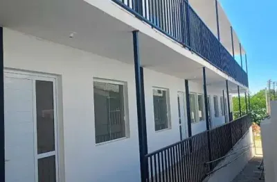 Apartamento com 2 quartos à venda na Rua Itapeva, 205, Tarumã, Viamão