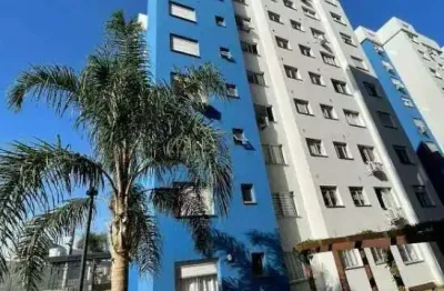 Apartamento com 2 quartos à venda na Rua Jorge Calil Flores, 75, Centro, Viamão