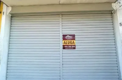 Ponto comercial para alugar na Rua Cirurgião Vaz Ferreira, 51, Centro, Viamão