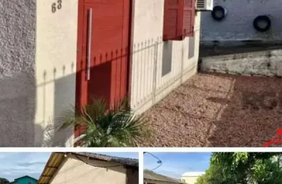 Casa com 3 quartos à venda na Rua Claristino Andrades, 63, Tarumã, Viamão