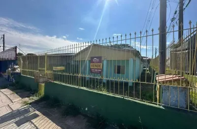 Casa Resid. à venda, 3 quartos, 1 suíte, 1 vaga, Viamópolis - Viamão/RS