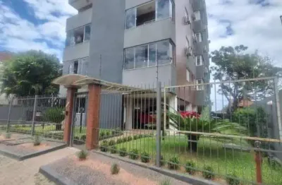 Apartamento com 2 quartos à venda na Rua Calil Miguel Allem, 300, Centro, Viamão