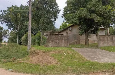 Casa à venda na Rua dos Prazeres, 391, Santo Onofre, Viamão