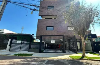 Apartamento com 2 quartos para alugar na Rua Doutor Coraci Prates da Veiga, 55, Centro, Viamão