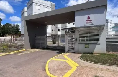 Apartamento com 2 quartos à venda na Rua Alcebíades Azeredo dos Santos, 1633, Sitio São José, Viamão