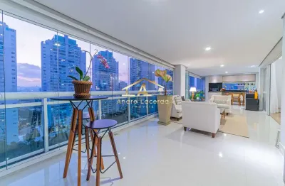 Central park mooca - apartamento alto padrão - central park mooca - rua sapucaia, 326