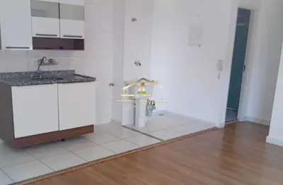 Apartamento com 1 quarto para alugar em Belenzinho, São Paulo 