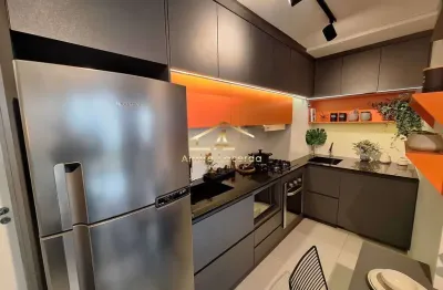 Apartamento com 2 quartos à venda na Rua Coronel Albino Bairão, 437, Belenzinho, São Paulo