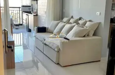 Apartamento com 2 quartos à venda na Rua São Felipe, 39, Tatuapé, São Paulo