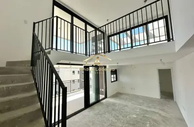 Auguri mooca - apartamento cobertura duplex - novo no contrapiso