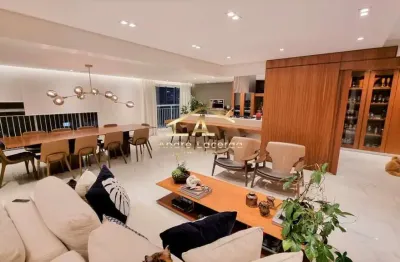 L’essence alto da mooca - apartamento alto padrão - varanda gourmet - mooca/sp