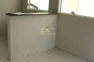 Apartamento com 1 quarto à venda na Rua Doutor Heitor Ferreira Prestes, 61, Parque Vitória Régia, Sorocaba