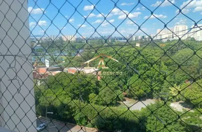 Apartamento com 2 quartos à venda na Avenida Celso Garcia, 1907, Brás, São Paulo