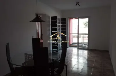 Apartamento com 2 quartos para alugar na Rua Hermann Teles Ribeiro, 500, Vila Invernada, São Paulo