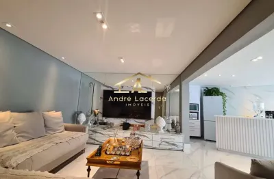 Familia mooca - lindo apartamento - porteira fechada - impecável - mooca/sp