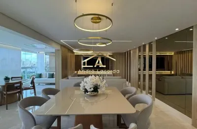 Condomínio arariba - porteira fechada - apartamento alto padrão - anália franco/sp