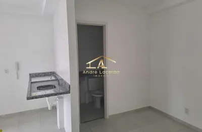 Kitnet / Stúdio à venda na Rua São Bernardo, 375, Cidade Mãe do Céu, São Paulo