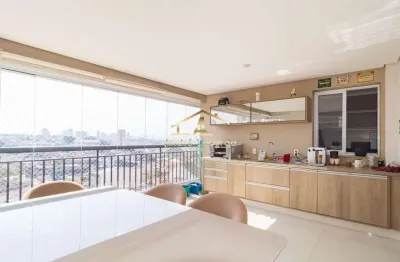 Edifício amici della vita - lindo apartamento - projetado por arquiteto - vila regente feijó