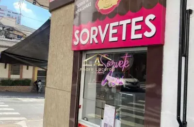 Ponto comercial à venda na Rua Conselheiro Cotegipe, Belenzinho, São Paulo