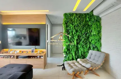 Apartamento com 2 quartos à venda na Rua Serra de Botucatu, 2153, Tatuapé, São Paulo