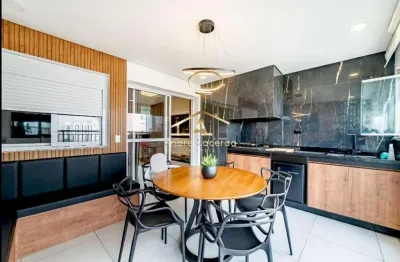 Exclusive tatuapé - porteira fechada - lindo apartamento - tatuapé/sp