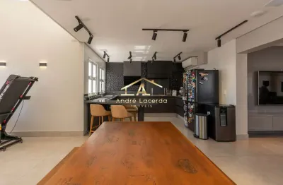 Cobertura com 2 quartos à venda na Rua Euclides Pacheco, 1141, Tatuapé, São Paulo