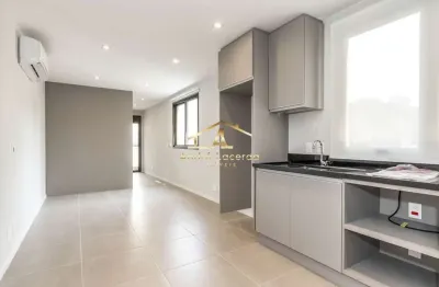 Apartamento com 1 quarto à venda na Avenida Angélica, 391, Santa Cecília, São Paulo