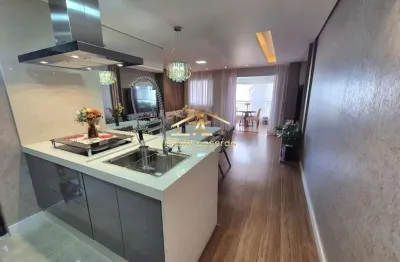 Petrus tatuapé - porteira fechada - tatuapé/sp - 76 mts - 2 vaga fixas