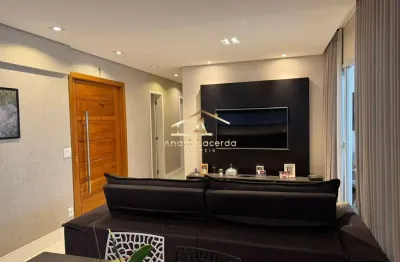 Vereda parque tuiuti - vereda parque tuiuti - apartamento mobiliado