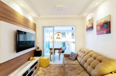 Edifício residencial ibiza - excelente apartamento - tatuapé / sp