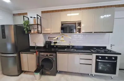 Apartamento com 2 quartos à venda na Rua Intendência, Belenzinho, São Paulo