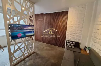 Apartamento com 1 quarto à venda na Bela Vista, São Paulo 