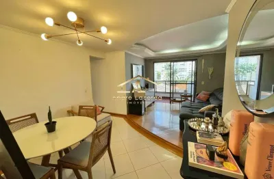 Apartamento com 3 quartos à venda na Rua Euclides Pacheco, 1558, Tatuapé, São Paulo